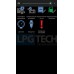 Блютуз интерфейс ГБО TECH андроид bluetooth адаптер LpgTech LPG кабель